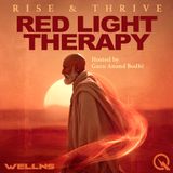 Lighting Your Life - A Practical Guide to Red Light Therapy
