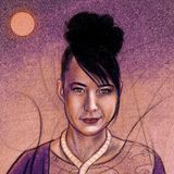 Feminist Punk Icon Kathleen Hanna Takes on the Lightning Round!