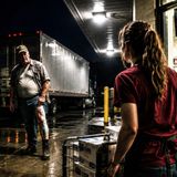 4 True Scary Work Horror Stories | Sinister Semi Driver, Creepy Co-Worker, Mysterious Intruder
