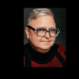 A Fat Girl Dancing: Kris Kneen