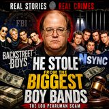 The Boy Band Billion Dollar Scam