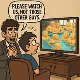 TONY KHAN MAKING HIS FINAL ROUNDS (Wrestling Soup 11.20.25)