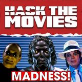Michael Jackson's Moonwalker: Pure Musical Madness! - Hack The Movies (#470)