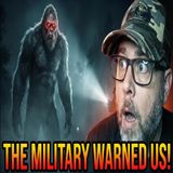 5 Military Cryptid Encounters The Government Can't Explain!