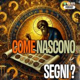 Ep #5 - Come nascono i segni?