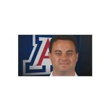 University of Arizona Head Basketball Coach Sean Miller