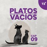 ROCCO | El perro que te empujaba a volver
