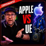 🍎 Apple mostró su futuro… pero Europa quedó afuera 😱