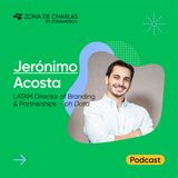 #Entrevistas - Jerónimo Acosta