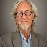 S16E17 Psychotherapist, Teacher of Transformation and Author Serge Beddington-Behrens 9-8-26