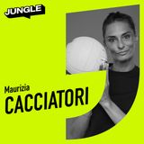 Preparati al quinto set - con Maurizia Cacciatori