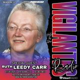 The Ruth Leedy Carr Interview.