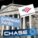The Big Banks and the Dangers of Derivatives