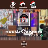 NUESTRO OXÍGENO Museo planeta salsa y Nuestro Oxígeno Music - Oscar Jaime Cardozo