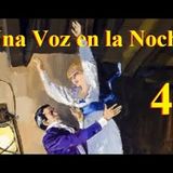 Una voz en la Noche - Barbara Cartland - Parte 4