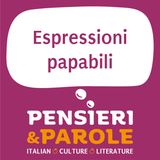 158_Espressioni papabili