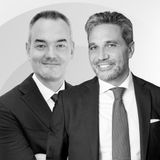 Ep. 113 - Fideuram si espande all'estero e riorganizza il WM. Ricetta anti-crisi di B.Generali e Credem Euromobiliare PB. Addio a Mobius