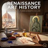 Renaissance Art History - Uncover the masterpieces with Alex Calder