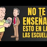 8 lecciones FINANCIERAS que los ricos enseñan a sus hijos.#riqueza #educacionfinanciera