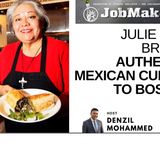 Julie King Brings Authentic Mexican Cuisine to Boston