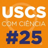 UCC #25   - Liderança do enfermeiro na gestão do serviço público, com Sílvia Cervantes Luz