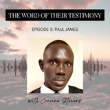From Rejection, Anger + Womanizing — To a New Identity in Christ | Paul James