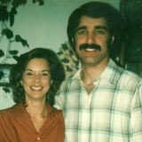Cheri Domingo and Greg Sanchez; The Golden State Killer