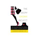 Em and Evil discuss Ebony Exodus with author Candace Gorham