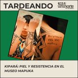 El legado espiritual de las mujeres Embera en el Museo Mapuka