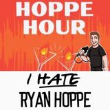 Ryan Hoppe Used To Live In A Tiny House (Hoppe Hour With Ryan Hoppe: 4.2.24)
