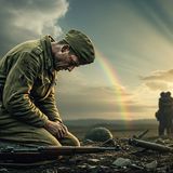 El Alivio Ensordecedor: El 14 de Agosto y el Amanecer de la Paz - Fin de la Segunda guerra Mundial