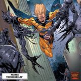 Thunderbolts* (MCU) Primer - Sentry