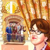 La senorita de Trevelez - Carlos Arniches