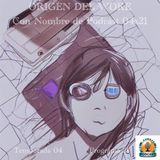 ORIGEN DEL WOKE | LuisBermejo.com 04x21
