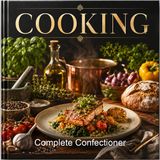 Complete Confectioner - Hannah Glasse - Part 2