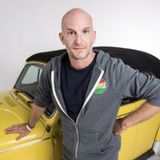 SFN Dad To Dad 378 - Leon Logothetis of Los Angeles, CA, 'The Kindness Guy,' Author, Speaker & Producer