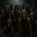 BWBS Ep:169 “The Feral People of Appalachia”