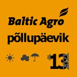 Põllupäevik 13 I 2021. Süsinikpõllumajandusest ja rohepöördest
