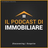 Il Mercato Immobiliare Del Futuro -  Con Francesco Colarieti