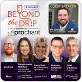 Beyond the Drip: Infusion Strategy and the Road Ahead with Vic Simianu