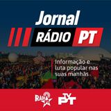 JRPT | Pedro Barciela, analista de redes e Mobilização para o #ForaBolsonaro no dia 2