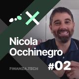 Stantup X Innovazione | E02 | Nicola Occhinegro