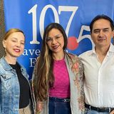 2 Episodio ConApuntes: Mónica González y Colombia Folklore