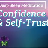 Mountain of Confidence Sleep Meditation  Mindful Movement