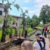 Ritorna Ciacolando, la passeggiata enogastronomica: un’edizione nel ricordo di Nerio Brian