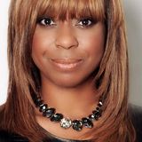 Beauty Talk with Black Panther's Dept. Head of Hair, Hairstylist Camille Friend