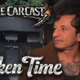 El SmokeCarCast T1 cap.5 “Galluken time” ft eduardoochoaoficial