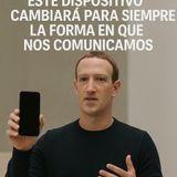 Adiós al móvil