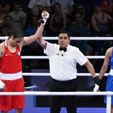 A Contracorriente: Se confirma que la campeona de boxeo en los JJ. OO., Imane Khelif, es un hombre