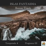 Islas Fantasma